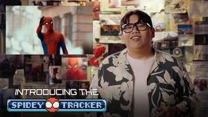 Video post by @sonypictures on YouTube