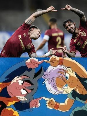 Image post by @sportv on Instagram