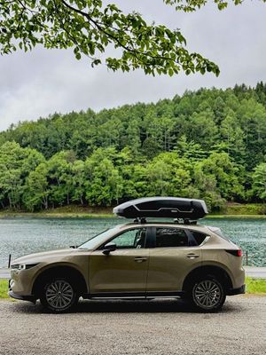 Image post by @mazdausa on Instagram