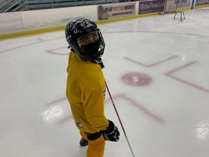 Image post by @Lindell.Ice.Arena on Facebook