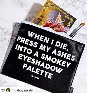 Image post by @beautyscoopindia on Instagram