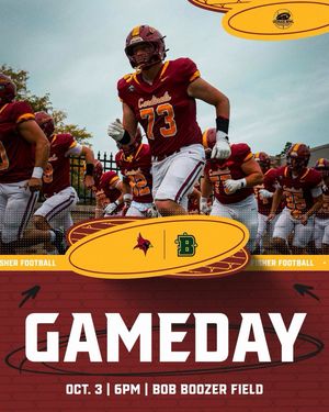 Image post by @fisherathletics on Instagram