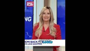 Video post by @dailyflashtv on YouTube
