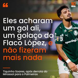 Image post by @90minbrasil on Instagram
