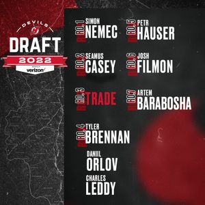Image post by @njdevils on Instagram