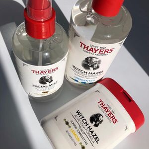 Image post by @thayers on Instagram