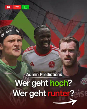 Image post by @rtl.sport on TikTok