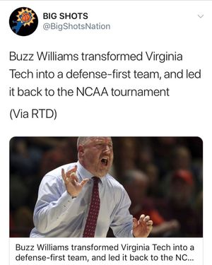 Image post by @bigshotsnation on Instagram