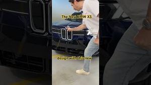 Video post by @bmwblog on YouTube