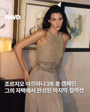 Image post by @wwdkorea on Instagram