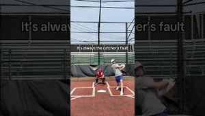 Video post by @baseballlifestyle101 on YouTube