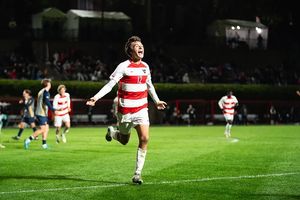Image post by @daytonmsoccer on Instagram
