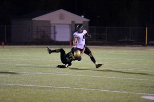 Image post by @wssathletics on Twitter