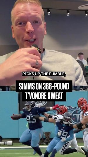 Video post by @nbcsports on TikTok