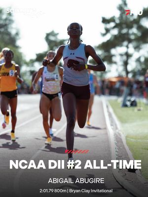Image post by @flotrack on Instagram