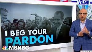 Video post by @msnbc on YouTube