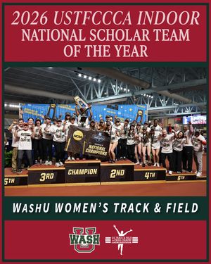 Image post by @washubears on Instagram
