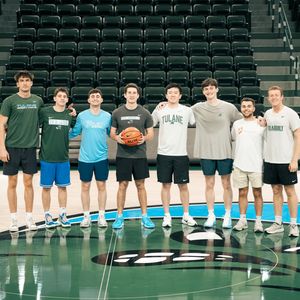 Image post by @greenwavembb on Instagram