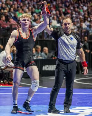 Image post by @cowboywrestling on Instagram