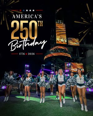 Image post by @eaglescheer on Instagram