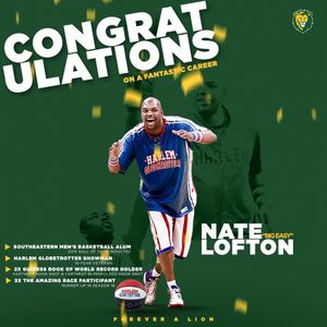 Image post by @LionUpAthletics on Twitter