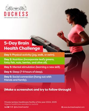 Image post by @duchesshospital on Instagram