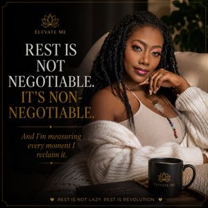 Image post by @therealnyomibanks on Instagram