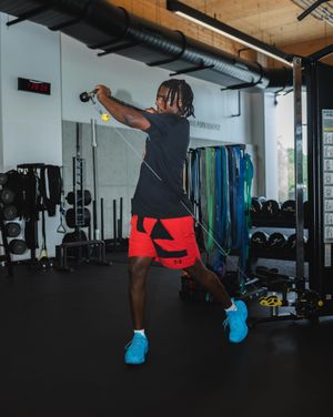 Image post by @uafootball on Instagram
