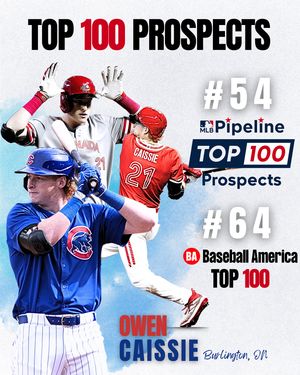 Image post by @baseballcanada on Instagram