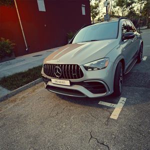 Image post by @mercedesbenzcanada on Instagram