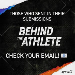 Image post by @unhypedathletics on Instagram