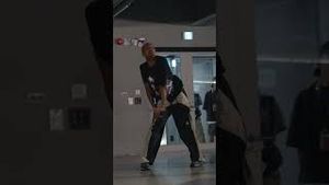 Video post by @1million_dance on YouTube