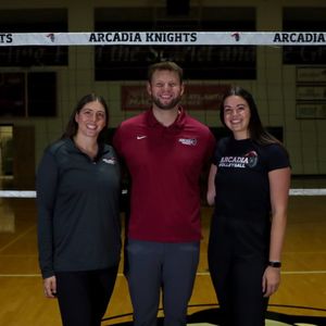 Image post by @arcadia_wvb on Instagram