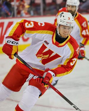 Image post by @ahlwranglers on Instagram