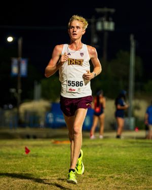 Image post by @txstatexctrack on Instagram