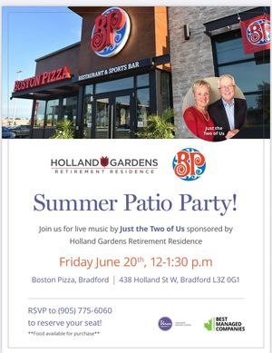 Image post by @bostonpizzabradford on Instagram