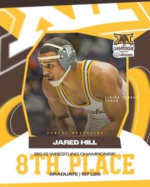 Image post by @wyo.wrestle on Instagram