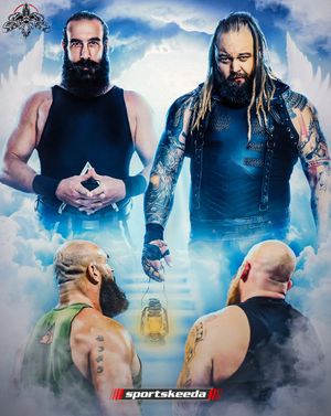 Image post by @SKWrestling_ on Twitter