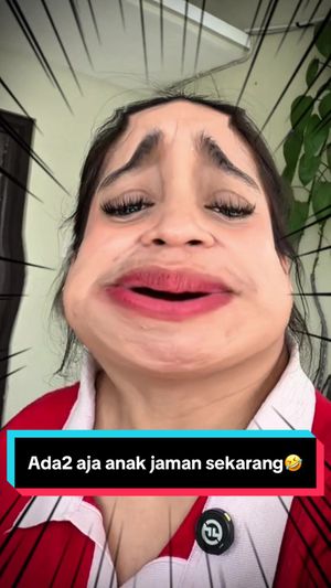 Video post by @andrysherly on TikTok