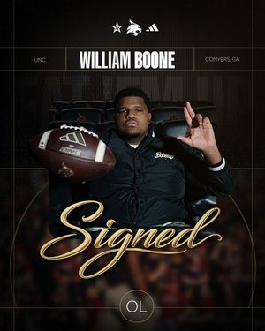 Image post by @txstatefootball on Instagram