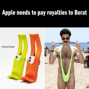 Image post by @9gag on Instagram