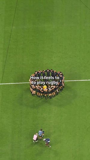 Image post by @Rugby Mavericks on Facebook