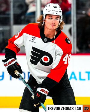 Image post by @NHL on Twitter