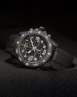 Image post by @breitling on Instagram