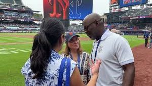 Video post by @mets on YouTube