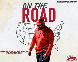 Image post by @CoachBBlackmon on Twitter