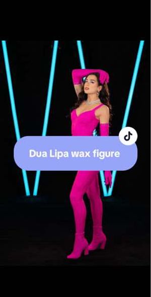 Video post by @popbase on TikTok