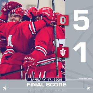 Image post by @tschockeyleague on Instagram