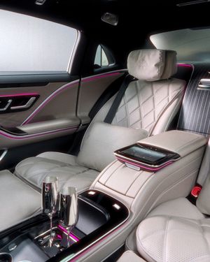 Image post by @mercedesbenz on Instagram