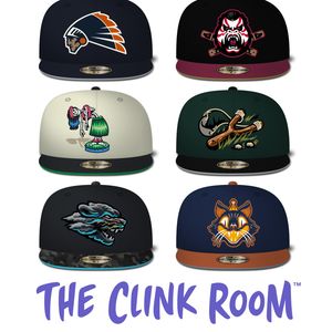 Image post by @theclinkroom on Instagram